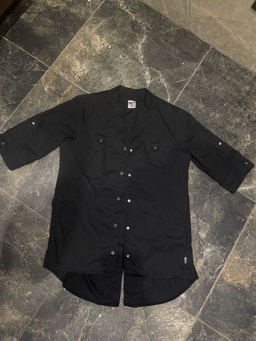 Хірургічний костюм