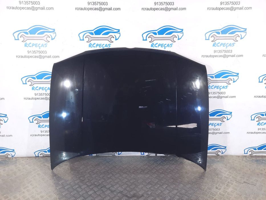 CAPOT VW VOLKSWAGEN GOLF IV 4 MK4 1J 1J1 1J0823031B 1J0823031 CAPÔ CAPO