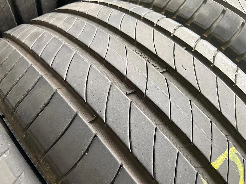 215/50/17 Michelin Primacy 4 _5mm_4szt_(652)