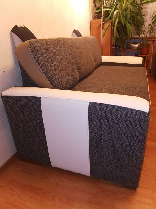 Sofa z funkcją spania amerykanka 2 osobowa rozkładana