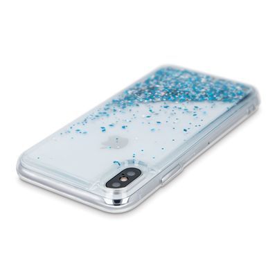 Nakładka Liquid Sparkle Tpu Do Galaxy A32 / M32