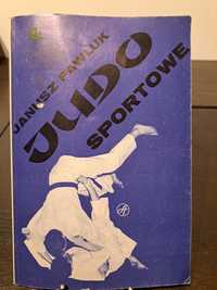 Książka judo sportowe 6