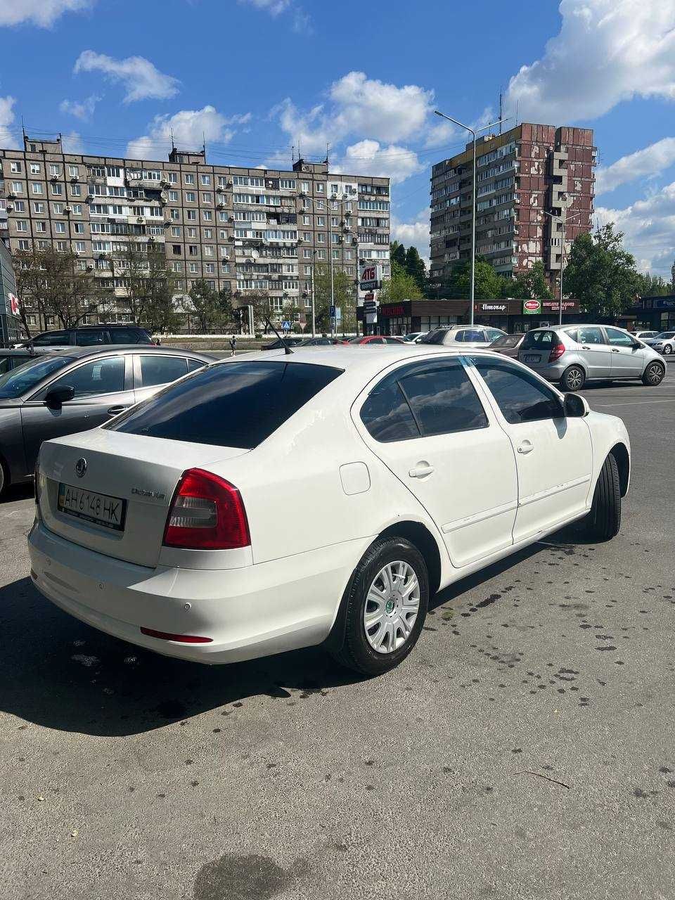 Продам Skoda Octavia 1 владелец с салона.