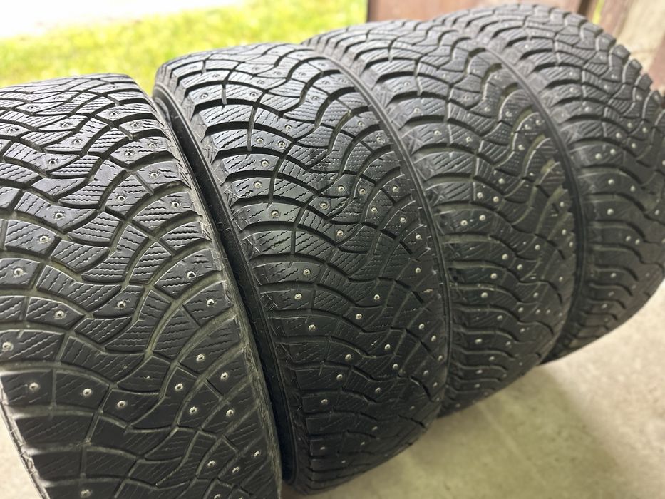 Резина зима шипована Falken 205/60/16!!!2023 рік!!!