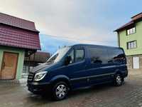 Mercedes Benz Sprinter 2015р 2,2 Дизель 8+1 м