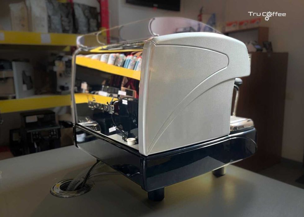 La Spaziale 5S EK Compact 2gr - Ekspres Do Kawy