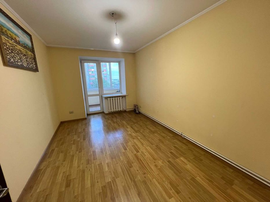 Продаж 3к. квартири Виставки САДКИ Терміново