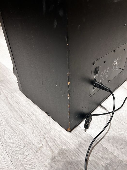 Głośnik BT Andersson PYB-5000