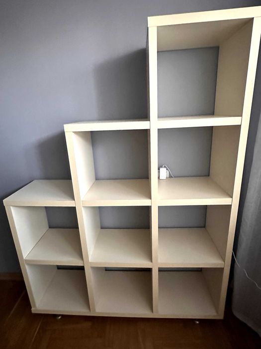 Книжний шкаф бу від хозяйки 2000 грн самовивіз НД