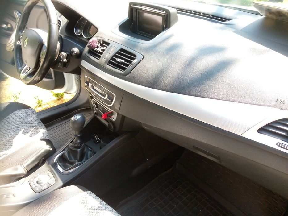 Продам Рено Меган 3 універсал. Срочно.