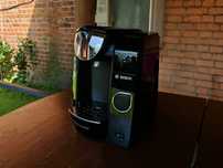 Ekspres BOSCH Tassimo Joy BRITA