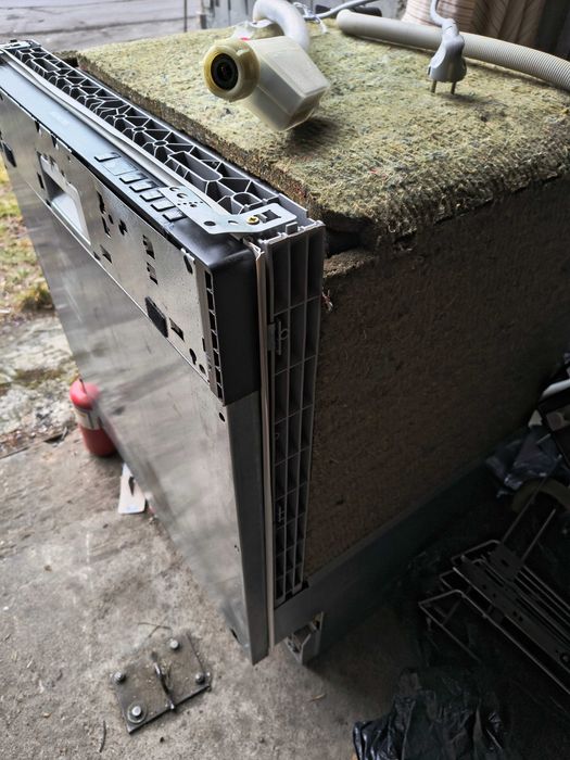 Zmywarka do zabudowy SIEMENS