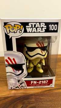 Funko POP! - Star Wars - FN2187