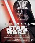 Энциклопедия Star wars Ultimate