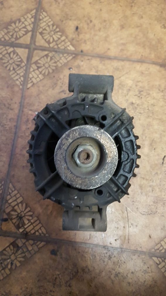 Alternator Ford Transit MK6 2.0D  01244  15030