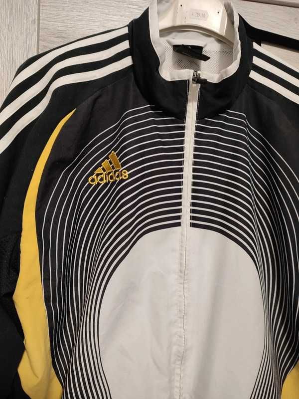 Bluza Adidas retro L