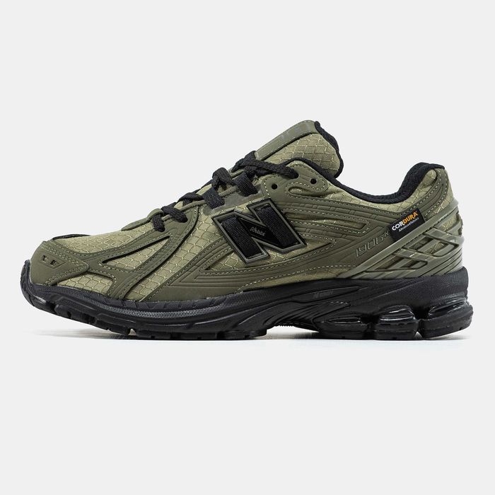 Чоловічі Кросівки New Balance 1906R Cordura 40-45 (Без предоплати)