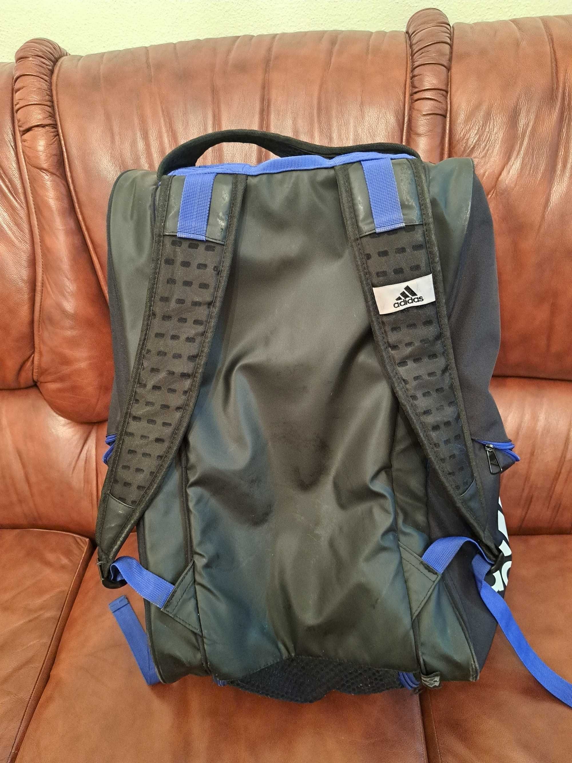 Mochila Padel - Adidas Multigame