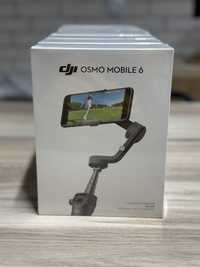 Стабілізатор Dji Osmo Mobile 6 Сетдикам Osmo 6