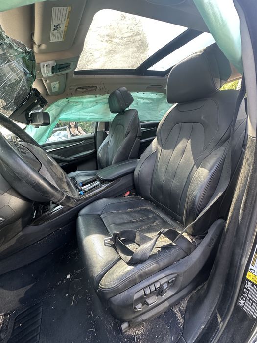 BMW X5 F15 ціла або по  запчастинах