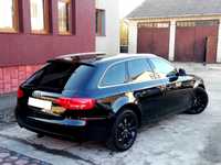 Audi A4 2.0 TDI 170 KM 100% bezwypadkowy