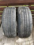 Danlop Sp Sport Maxx A1 235/55r19 101V 2 sztuki