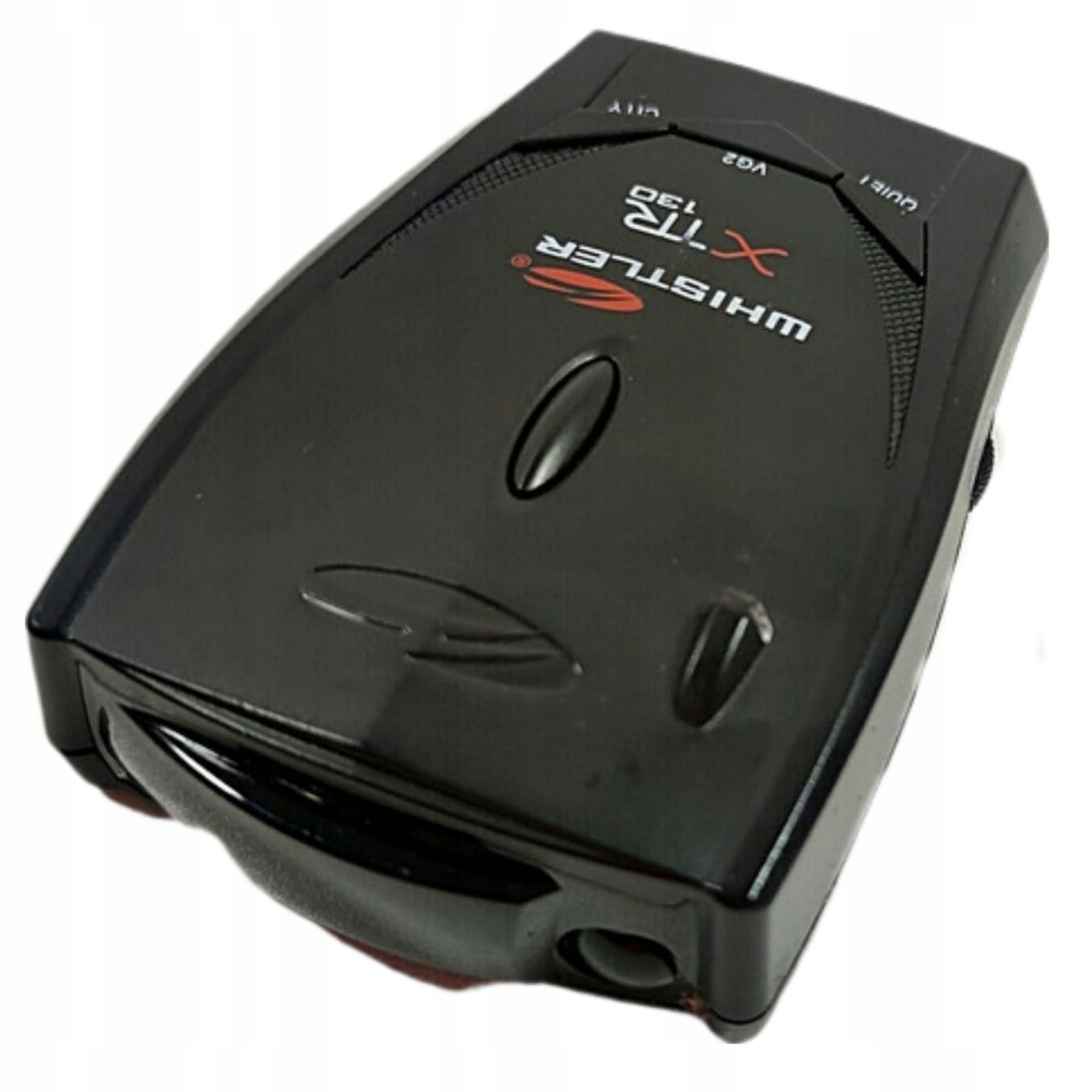 Antyradar Whistler Xtr-130