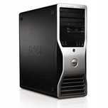 Komputer Dell Precision T3500