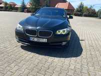 BMW F11  520D 2.0