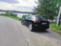 Audi A3 Audi a3 8p 2008