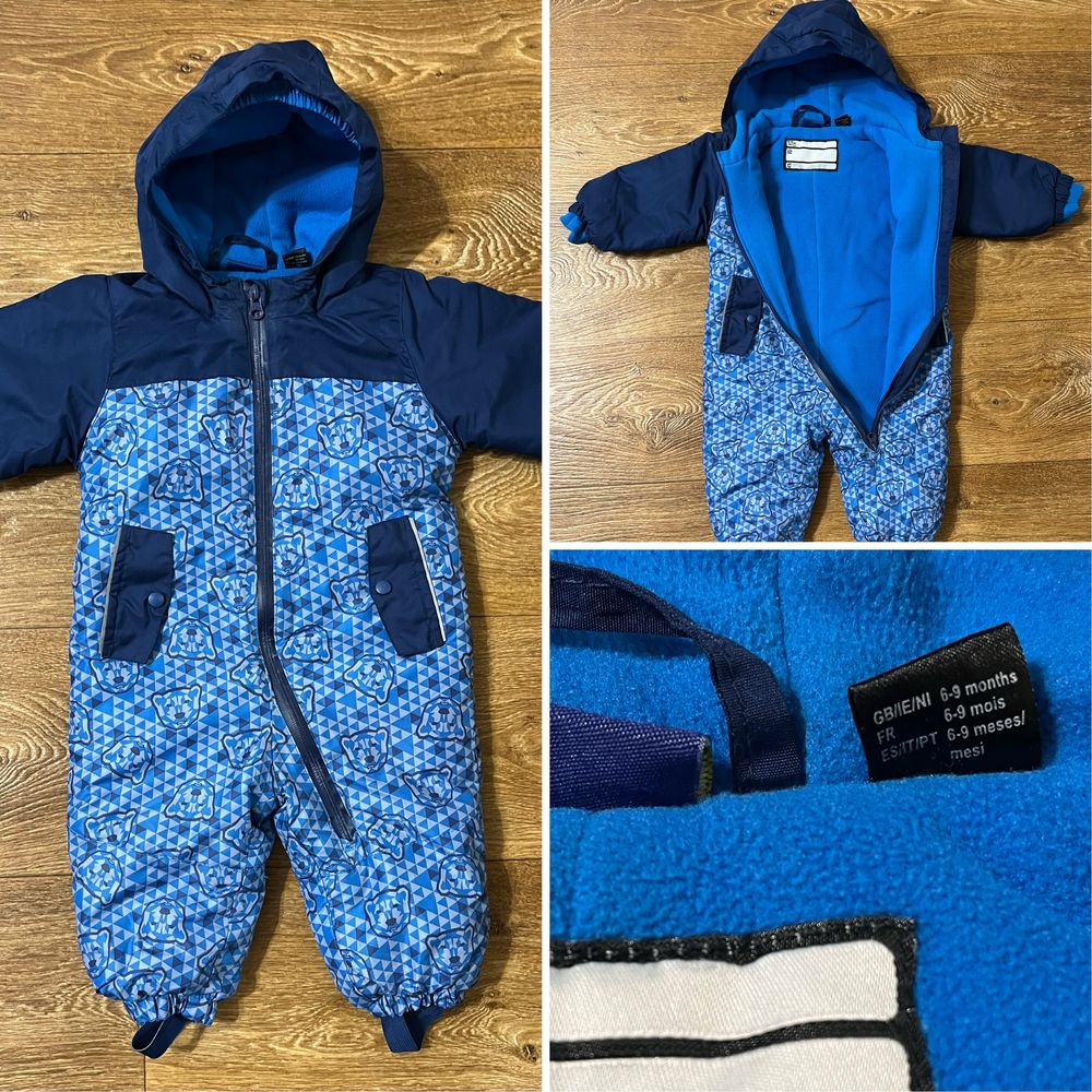 Дитячі Комбінезони, 1шт - 250грн