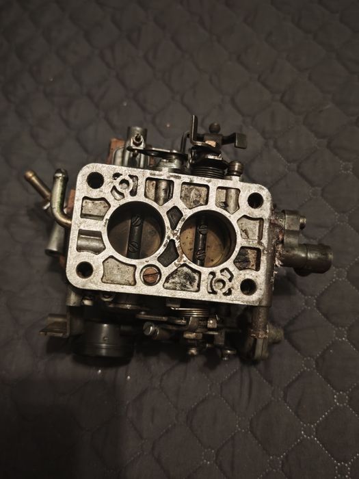 Vendo carburador do Renault super 5 GTX 1.4