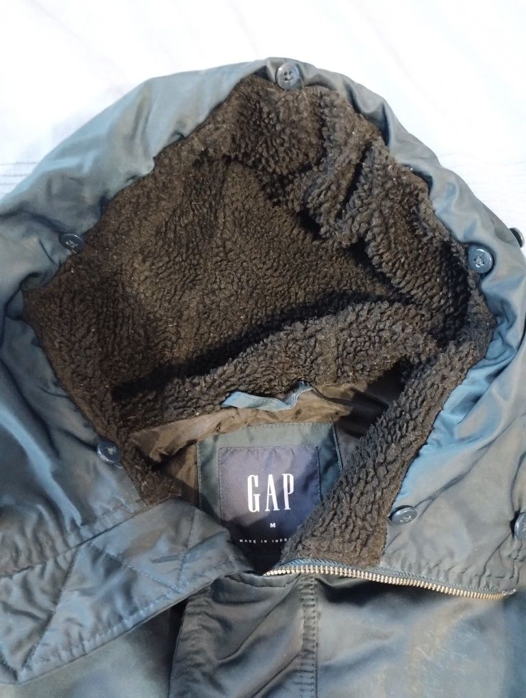 GAP parka куртка