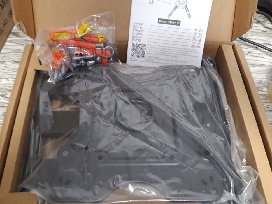 !! Uchwyt Stojak Do Telewizora  26"-55" super jakość !!