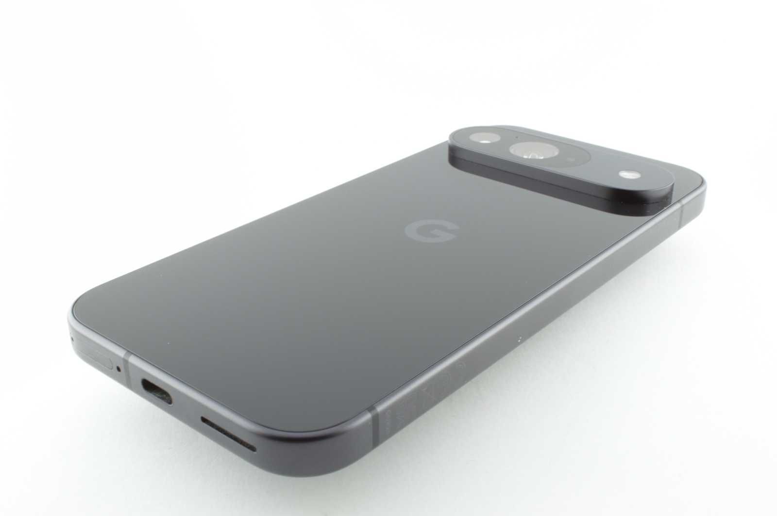 Jak Nowy Google Pixel 9 128GB Obsidian GWARANCJA Sklep CentralGsm