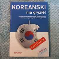 Koreański nie gryzie - nauka języka