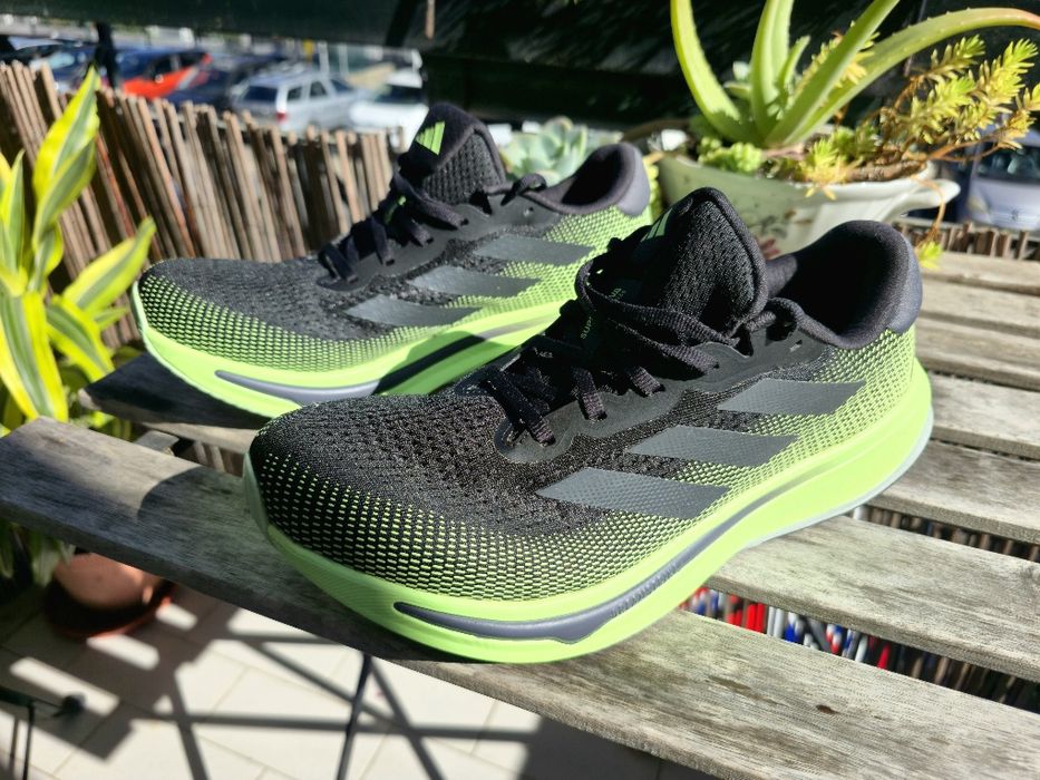Adidas Supernova Rise