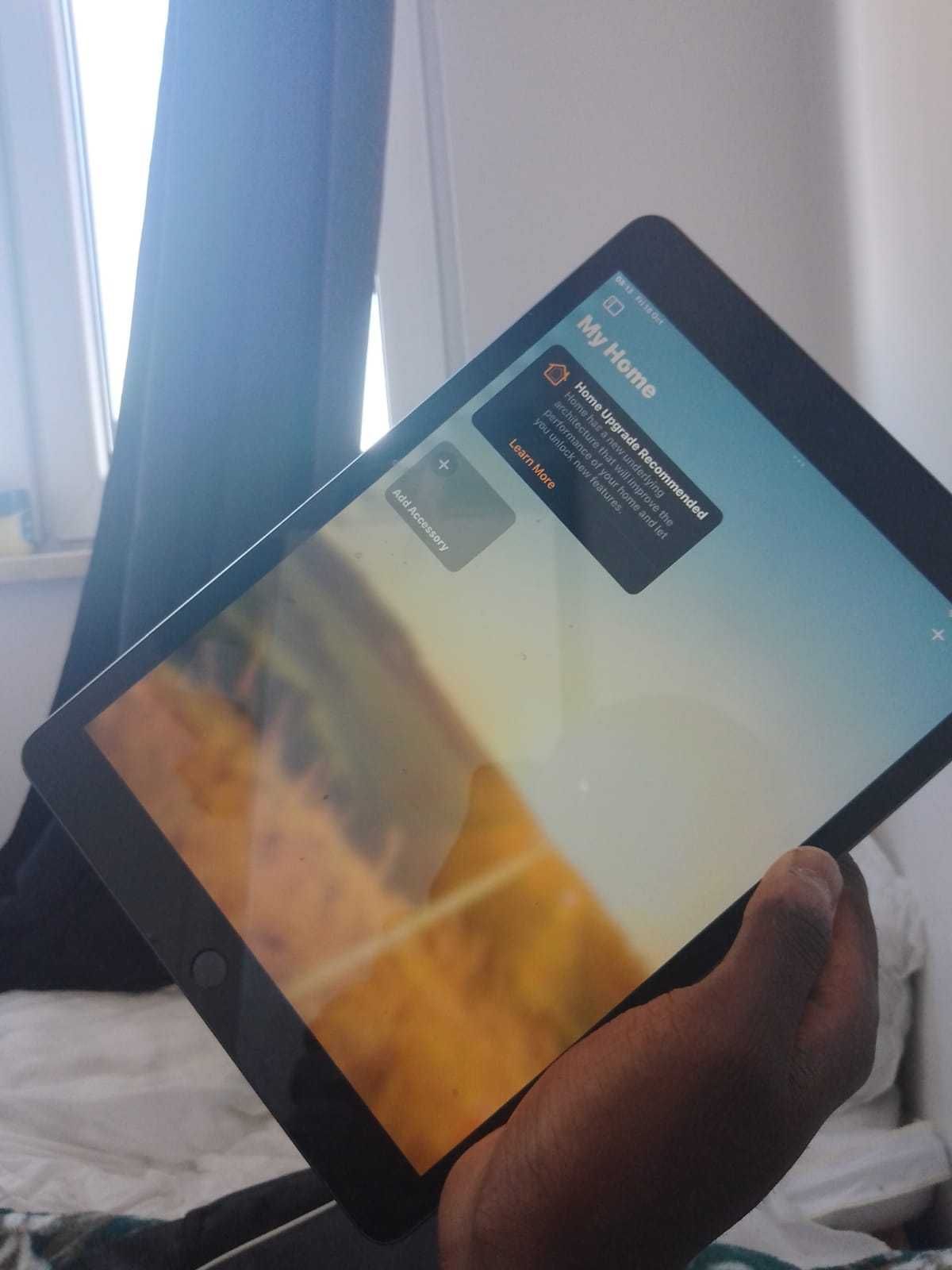 iPad 9th generation