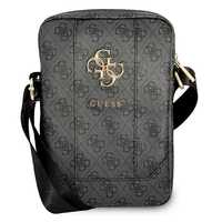 Guess Torba Gutb10G4Gfgr 10" Szara /Grey 4G Big Metal Logo