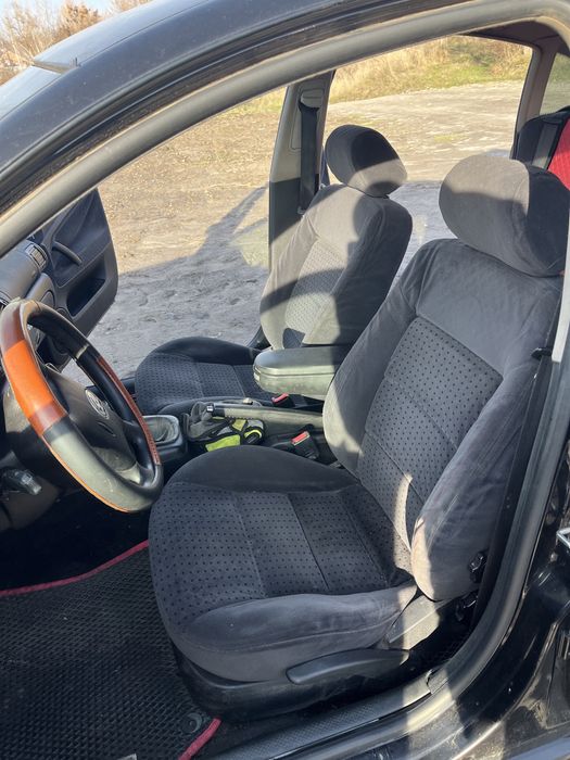 Продам пасат б5 1.9тді (стара бляха)