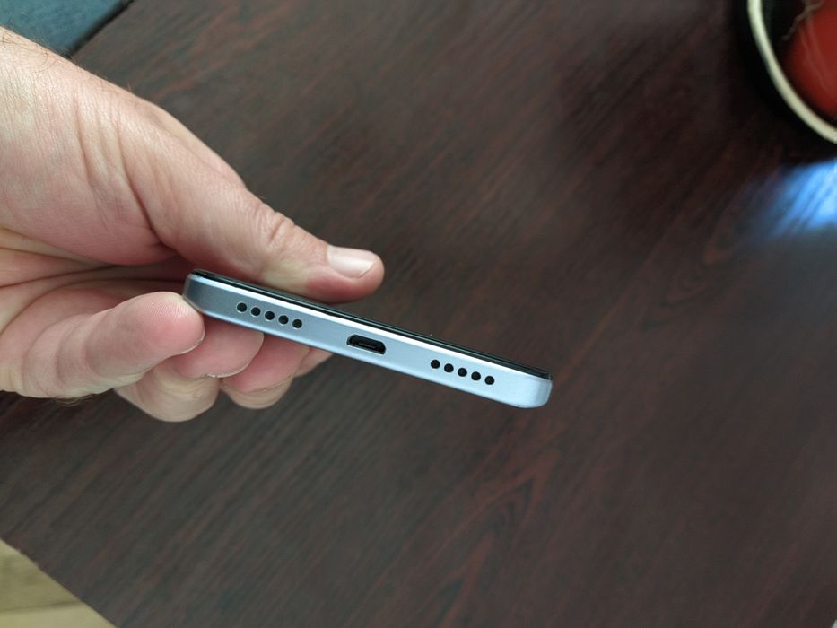 Xiaomi redmi note 4 3/32 Dark grey