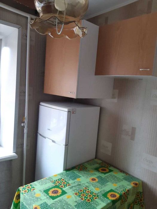 Оренда БЮДЖЕТНОЇ 1-к квартири Гагаріна проспект Науки ДАФІ