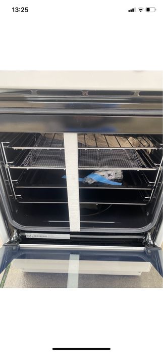 Електрична Плита AEG