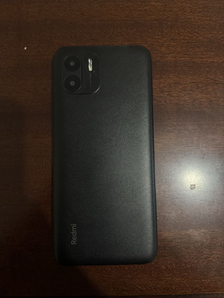 NOVO!! Smartphone Redmi A2 64gb