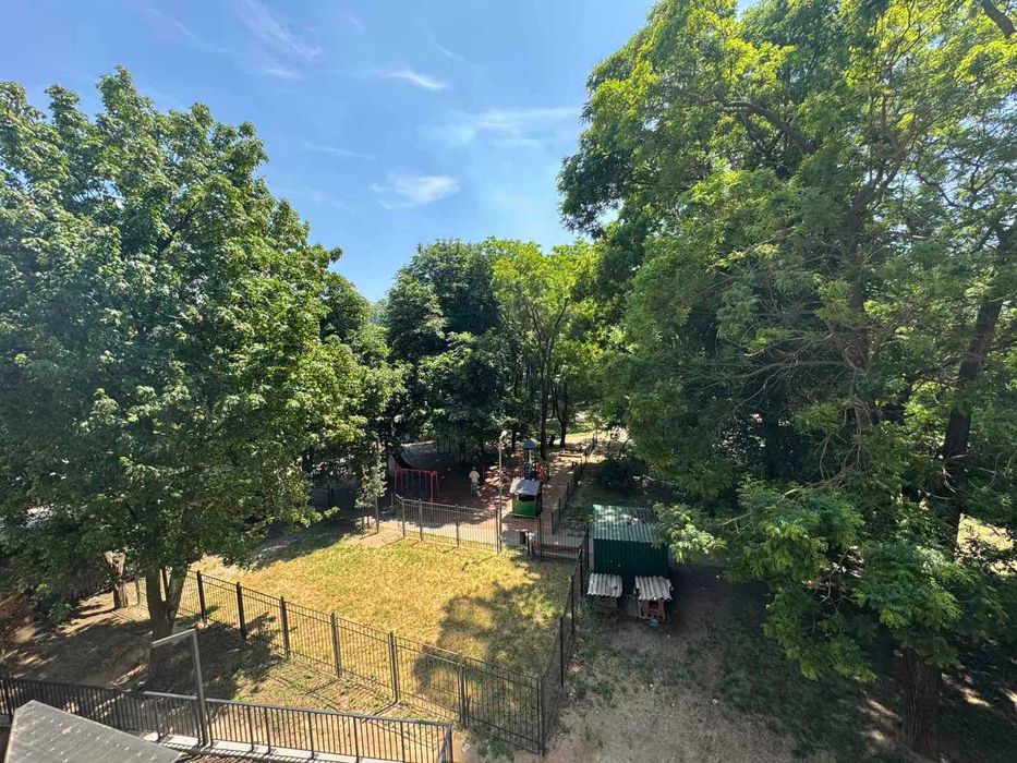 Квартира у ЖК Ітака на Фонтані! Зданий!