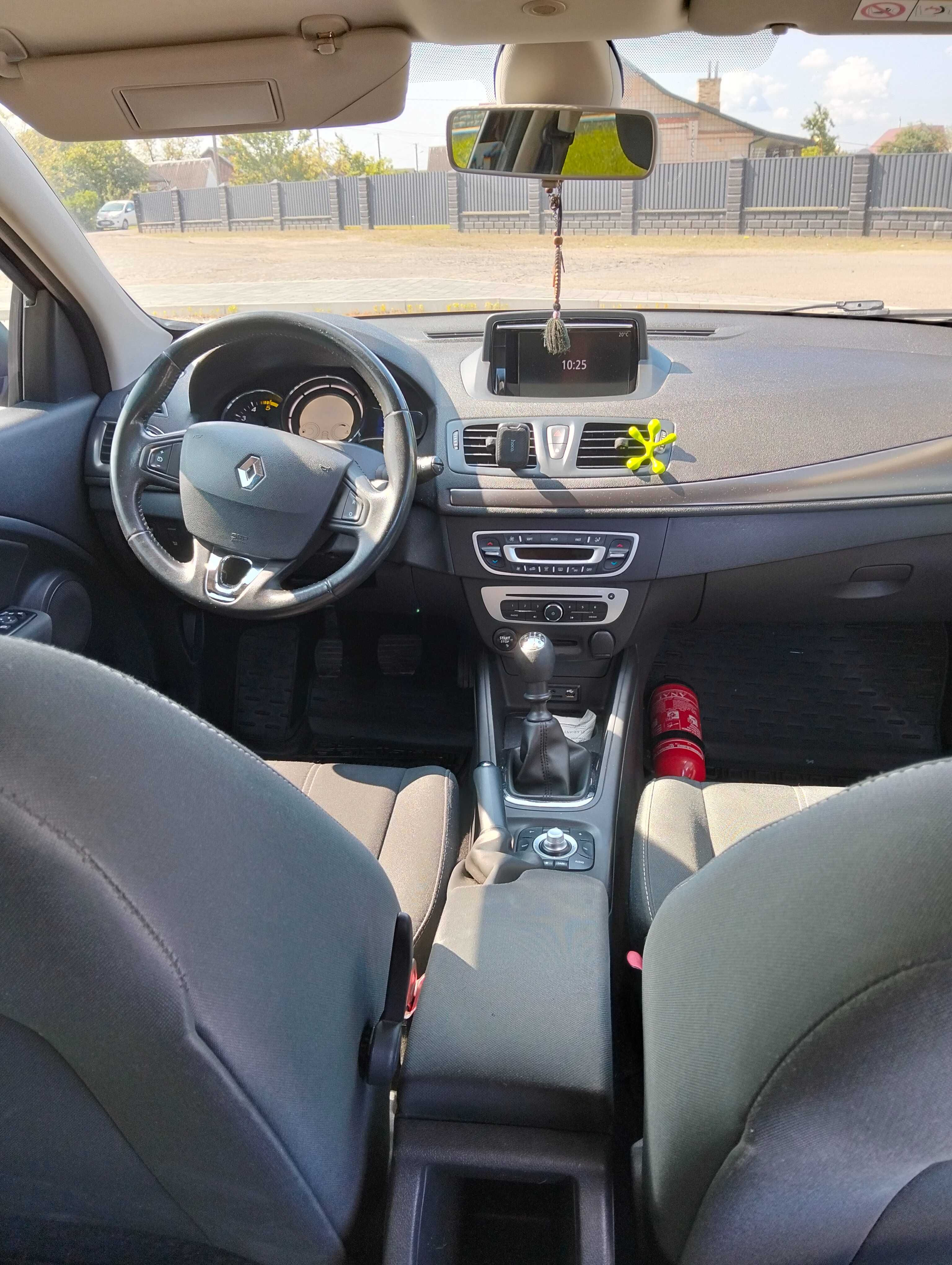 Renault Megane 3