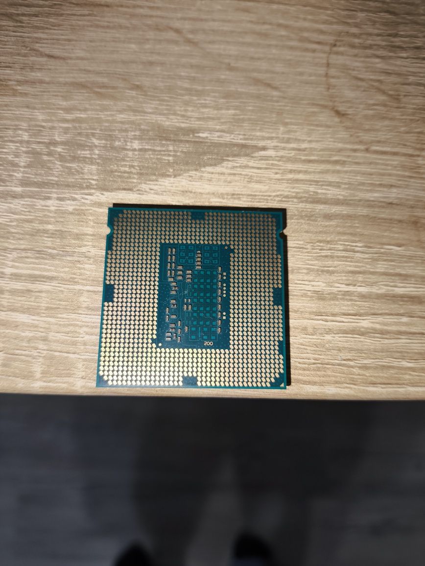Intel Core i5 4670k