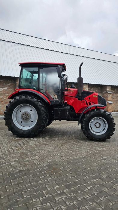 Трактор МТЗ 1523 2017р.