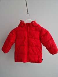 Детская куртка осень-зима Gap