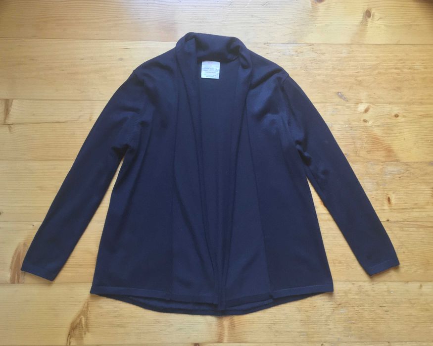 Sweter kardigan dziewczęcy Zara rozm. 164/ 13-14 lat